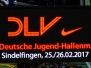Deutsche Jugendmeisterschaften Sindelfingen 2017