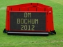 Fahrt zur DM 2012 in Wattenscheid