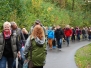 Grünkohlwanderung 2013