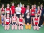 Hallensaison 2013