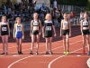 800m Start-net