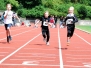 Sauerländer Nachwuchsmeeting 2016