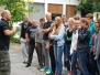Sportpsychologe zu Gast beim LAZ