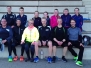 Trainingslager 2018