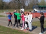 Trainingslager 2019