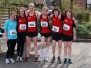 Trainingslager Meppen 2012
