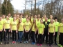Trainingslager Meppen 2015