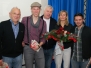 Weihnachtsfeier 2011